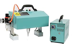 MXBAOHENG's Superior Pneumatic Marking Machine