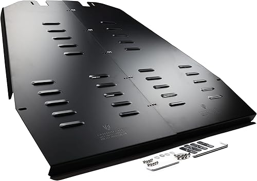 Protector de convertidor catalĂtico antirrobo compatible con Toyota Tundra 2007-2021 (cubre los 4 gatos) - Cat Protector XR205 Protector de convertidor catalĂtico antirrobo compatible con Toyota Tundra 2007-2021 (cubre los 4 gatos) - Cat Protector XR205