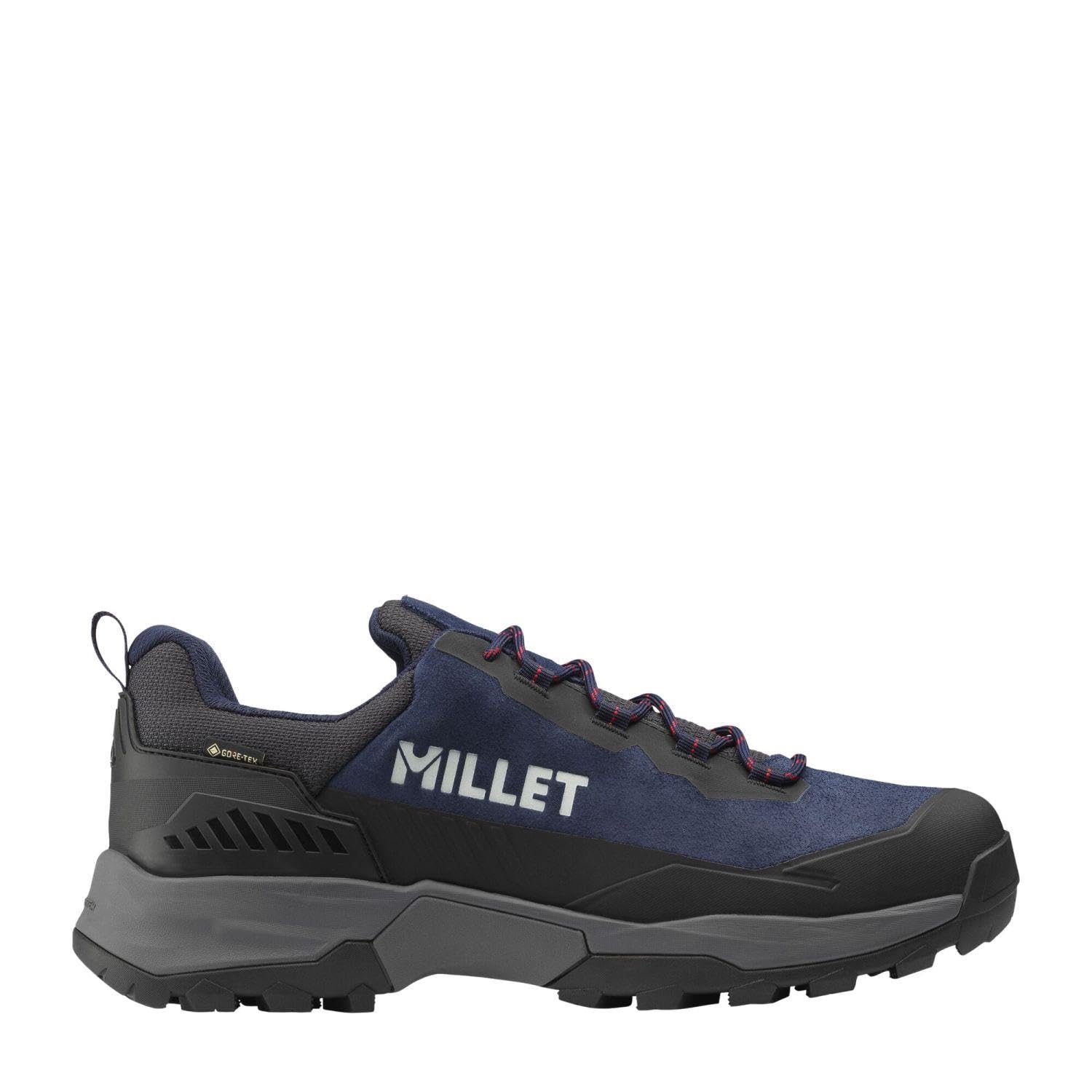 Millet Chaussures de randonnée Gore-​Tex Ubic Low - Légères et Confortables - Homme