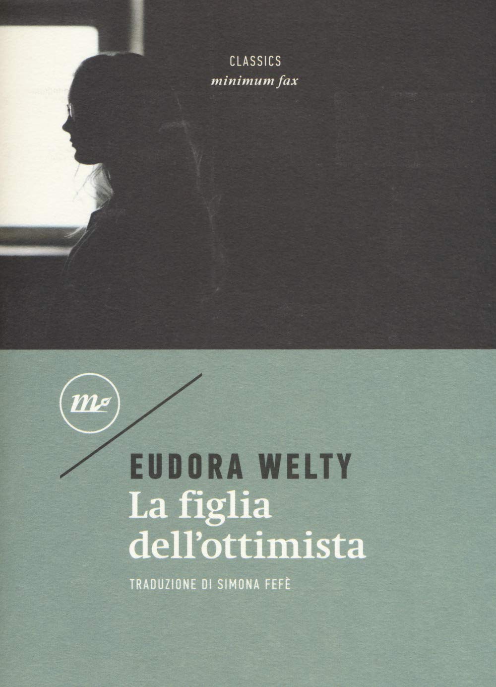 La Figlia Dell'ottimista - 4