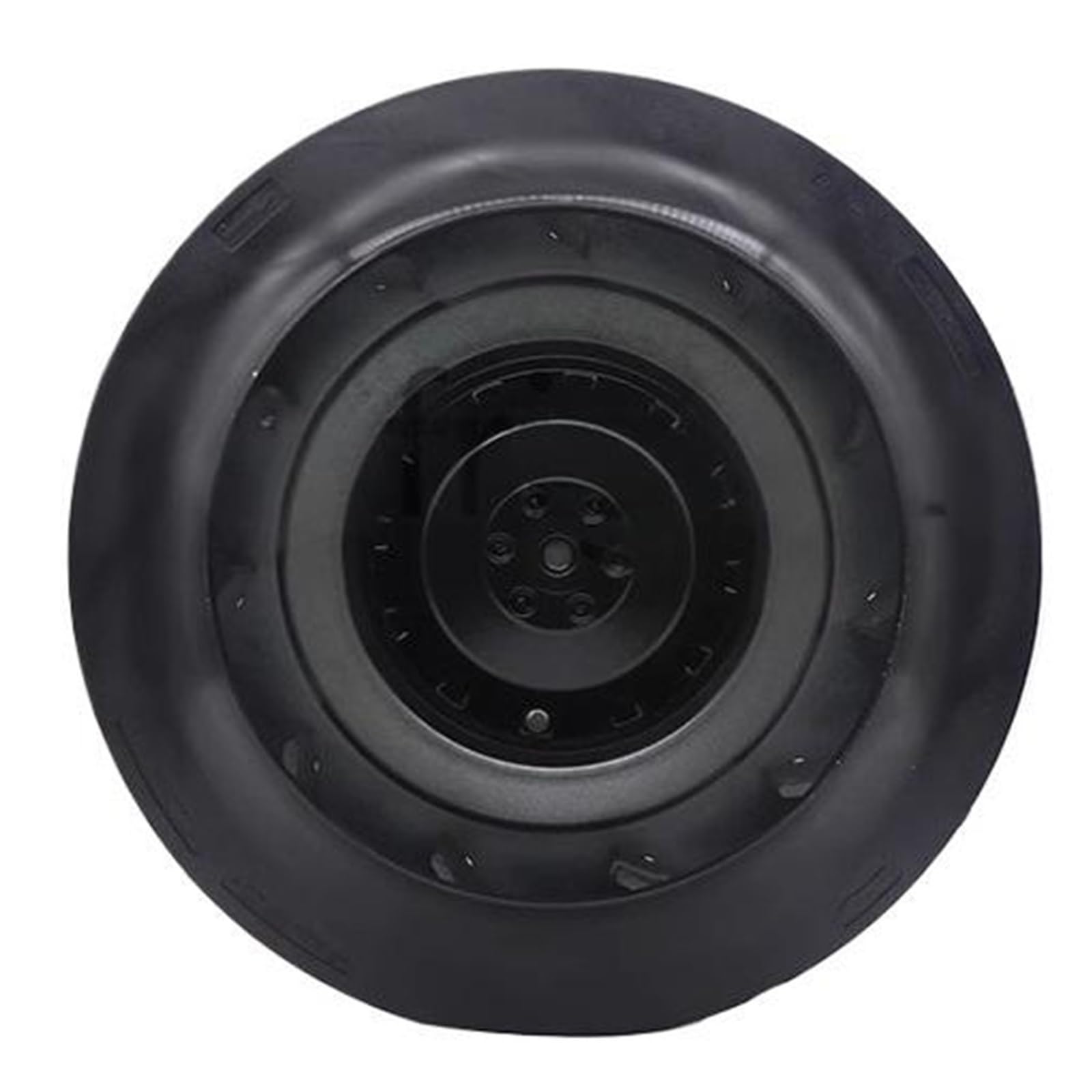 Ventilateur centrifuge R2D225-AT26-15 AC400V 415V pour système extracteur