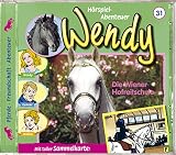 hofreitschule münchen  Folge 31: Die Wiener Hofreitschule CD