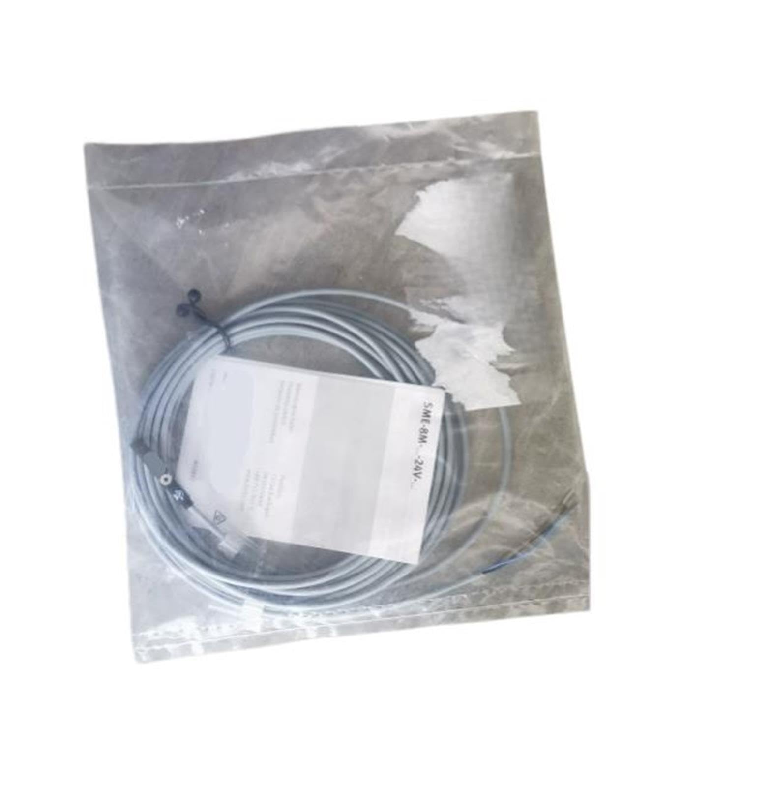 Interruttore magnetico SME-8M-DS-24V-K-5.0-OE 543863
