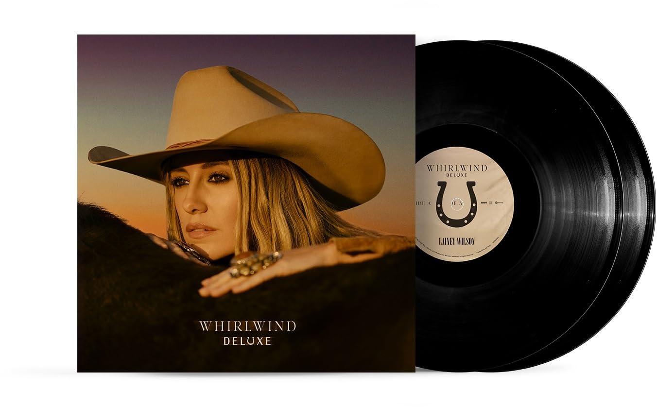Whirlwind [VINYL]