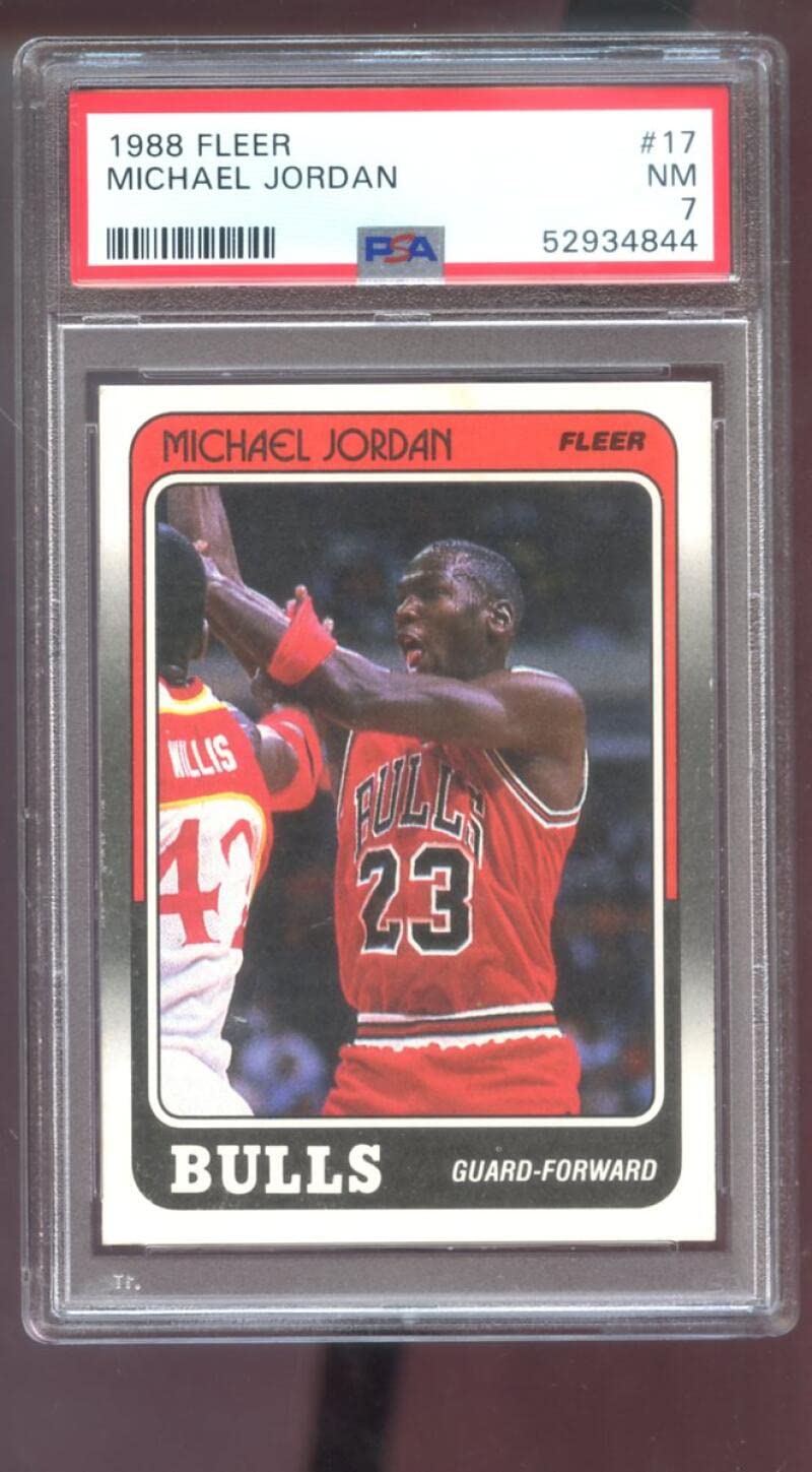 その他 NBA Michael Jordan l Universe PSA7.5 その他 NBA Michael