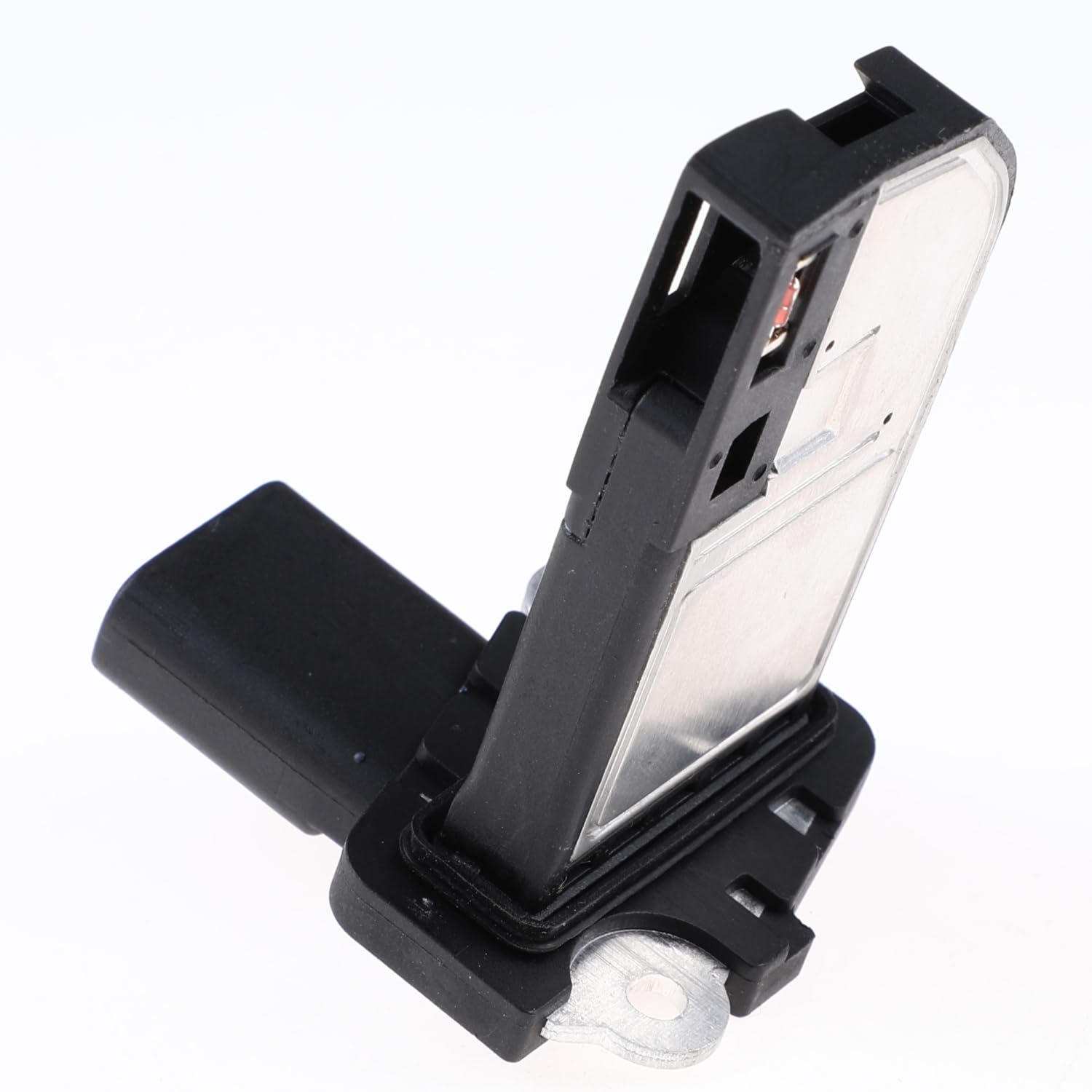 YAOPEI Capteur de débit massique d'air pour Focus MK 2 3 Cmax Galaxy Kuga Mondeo Smax C30 C70 S40 S80 V40 V50 7M5112B579BB | Débitmètre massique d'air MAF pour Focus MK 2 3 Cmax Galaxy Kuga Mondeo Smax C30 C70 S40 S80 V40 V50