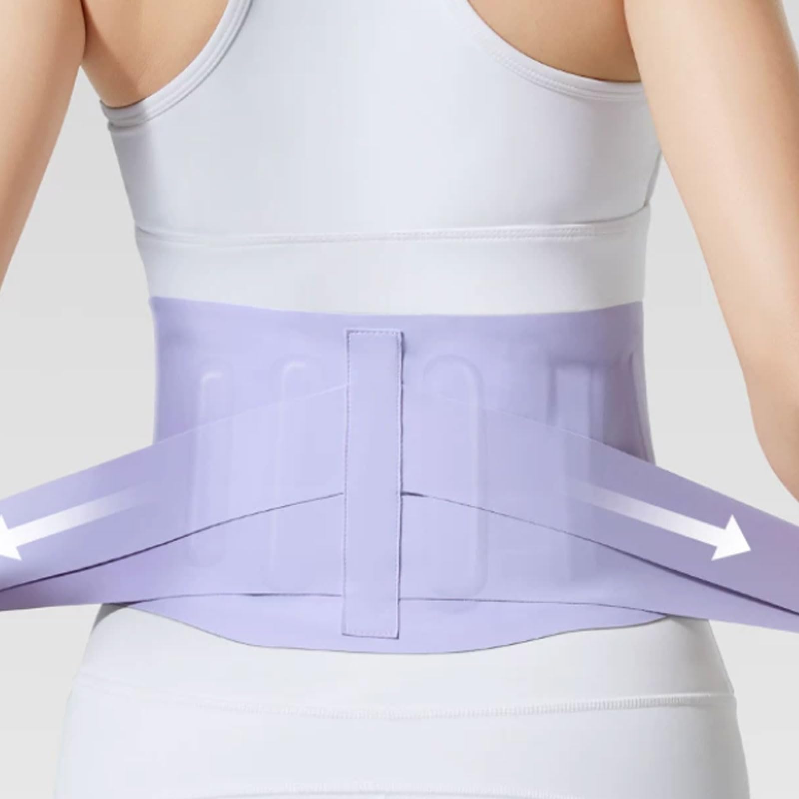 ,Flesh,XL,Verstellbarer Taillenschutz für die Schwangerschaft, Bauchstütze für Schwangere Frauen, Bauchband Rücken-Bekleidungsgürtel