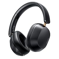 UGREEN HiTune Max5c Cuffie Bluetooth Over-Ear ANC Adattiva 43dB Hi Res