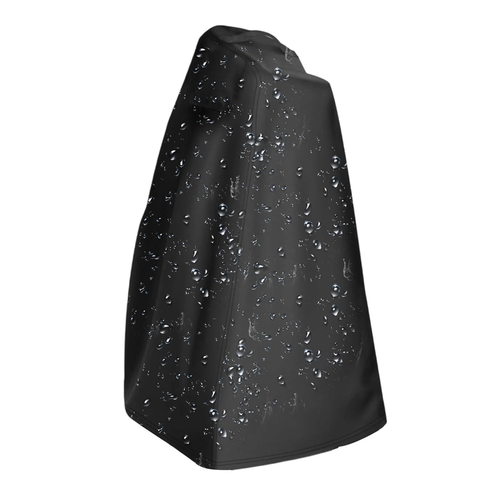 Funda para Limpiadora a Presión | Cubierta Protectora para Hidrolimpiadora Eléctrica | Protector Impermeable para Máquina de Limpieza en Interior y Exterior | Protección para Almacenamiento en
