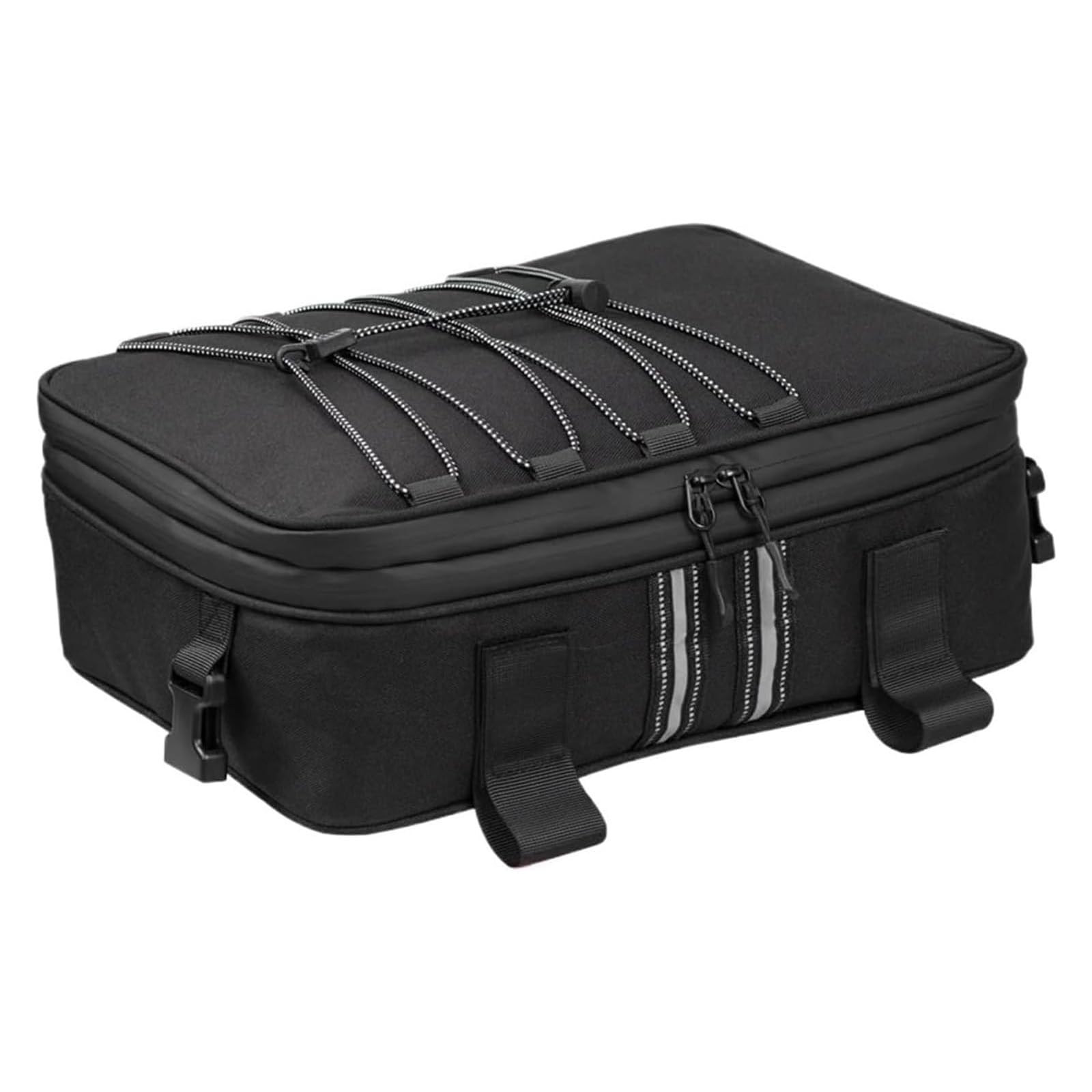 Bolsas de Maletas Moto Suzuki Gr 650 X Tempter para viaje
