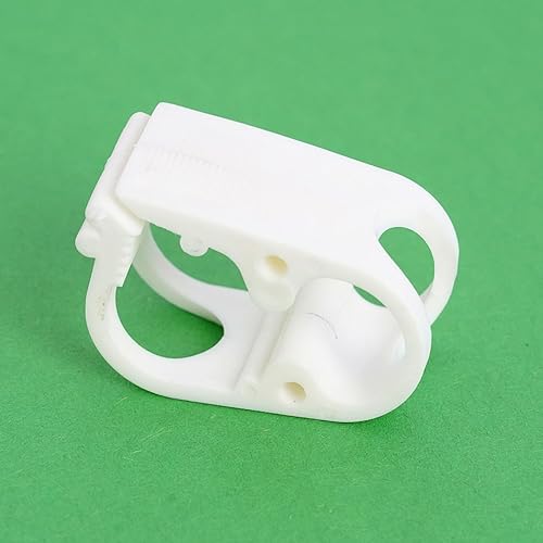 Miniatura 4 de Suministros de enema - Abrazadera de enema (Enema Climp - 01)