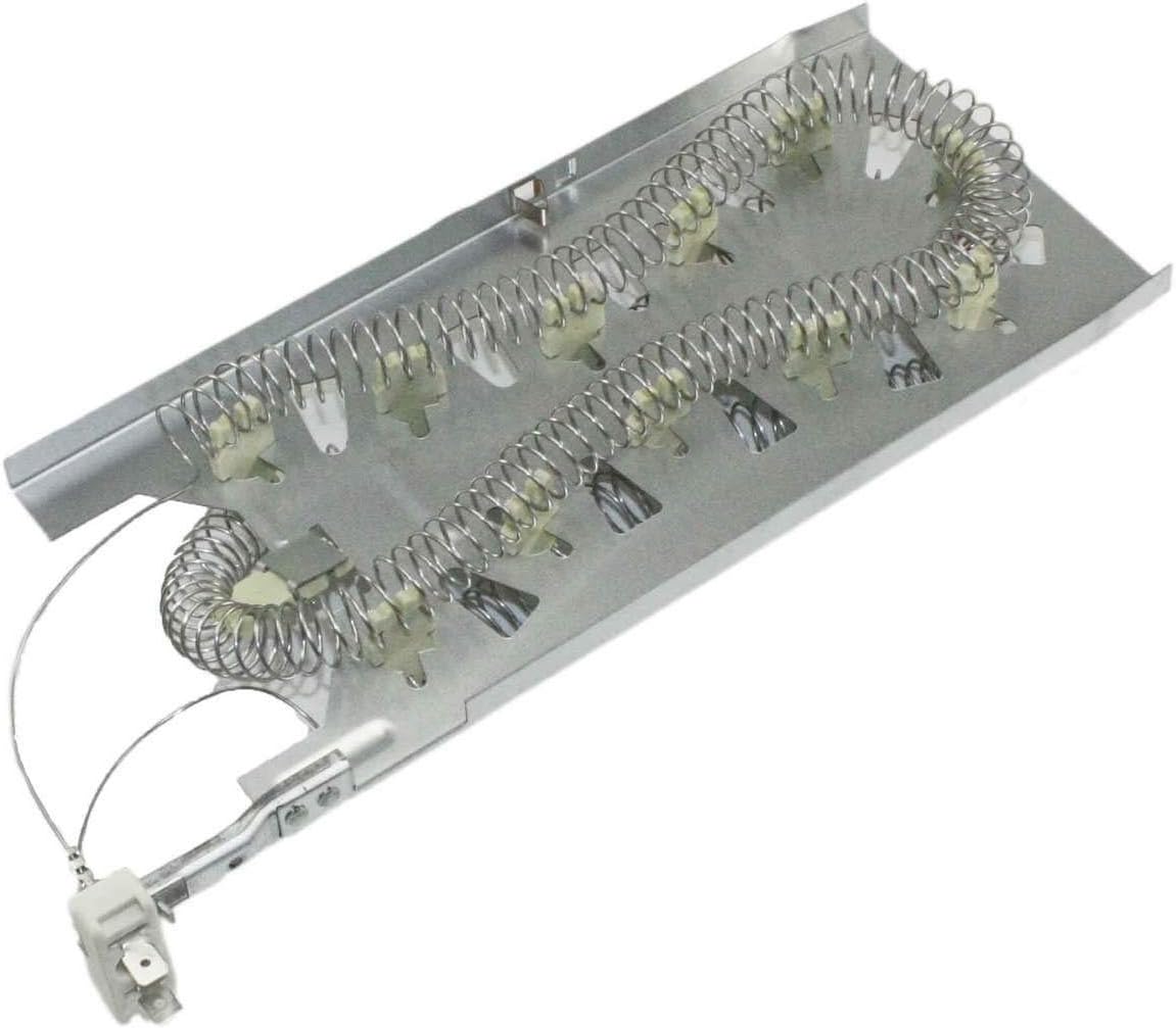 8544771 Dryer Heater Heating Element Works For Whirlpool WP8544771 AP6008281 PS344597 PS34459