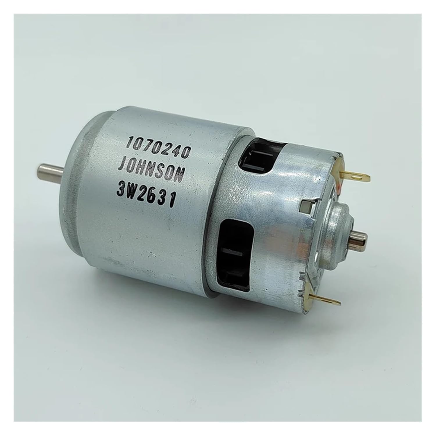 RS-775 電子スターター DC 12V 18V 19000RPM 高速パワー 大型トルク ドリル ガーデンツール ドライバー エ