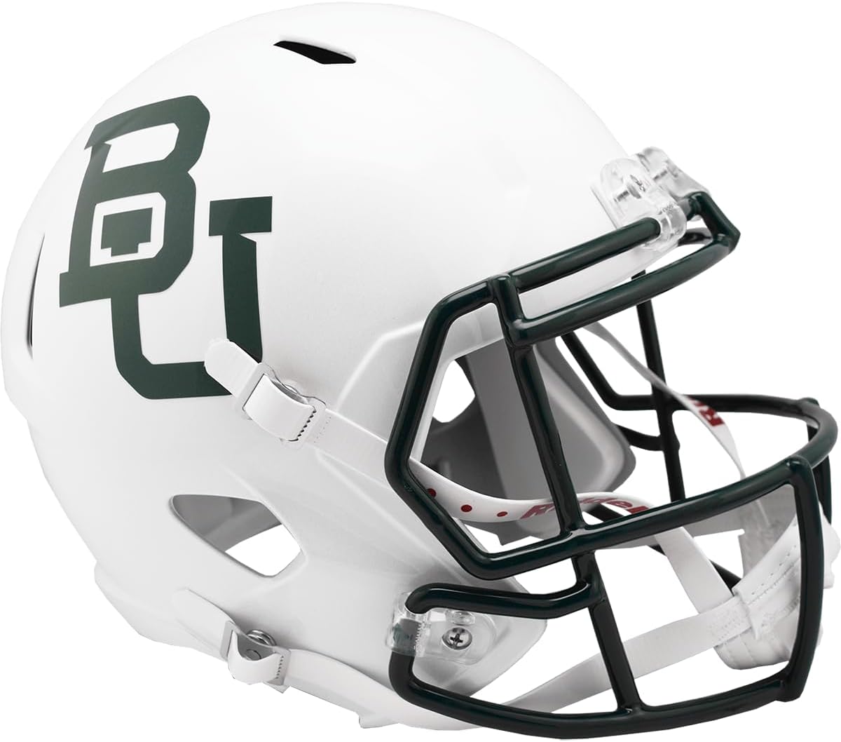 NCAA Baylor Full Size Speed Replica Football Helmet