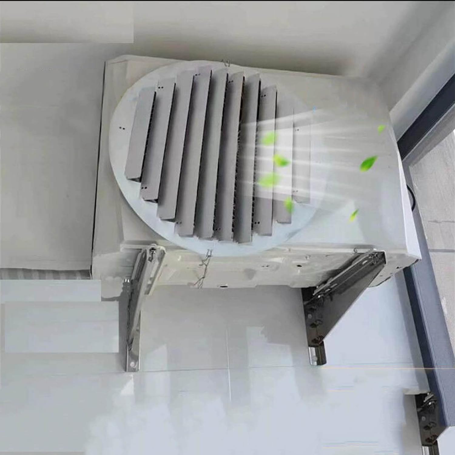 Air Conditioner Covers for Outside Units, Direct Air