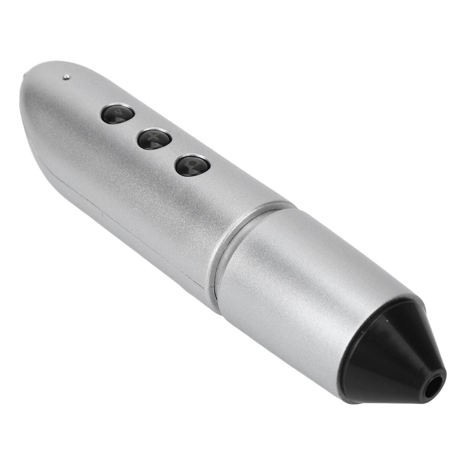 Detector de cabello de piel Cámara de 1MP WIFI inalámbrico Teléfono móvil Aceite Folículos capilares secos Detector de cuero cabelludo Analizador profesional de raíces de cabello