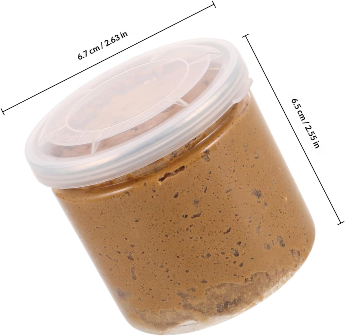 COHEALI Highly Malleable Landscaping Mud Mixture for Model Creation and Architectural Scene Making, User-Friendly Natural Soil Paste Suitable for Outdoor Dirt and Miniature Diorama Bases