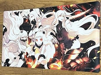 【翌日発送】艦これ プレイマット 外装破れあり》【プレイマット】艦隊これくしょん -艦これ