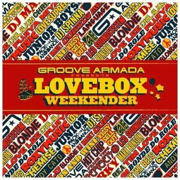 Lovebox