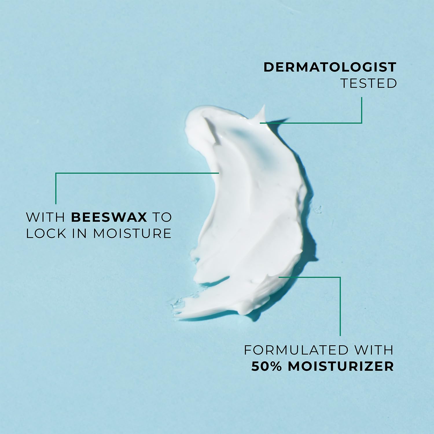Ponds Crema fría removedor de maquillaje sin fragancia, 6.1 onzas (paquete de 2)