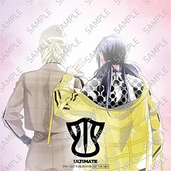 Amazon | 東京カラーソニック!! Trust Ep.03 ULTIMATE | 倉橋海