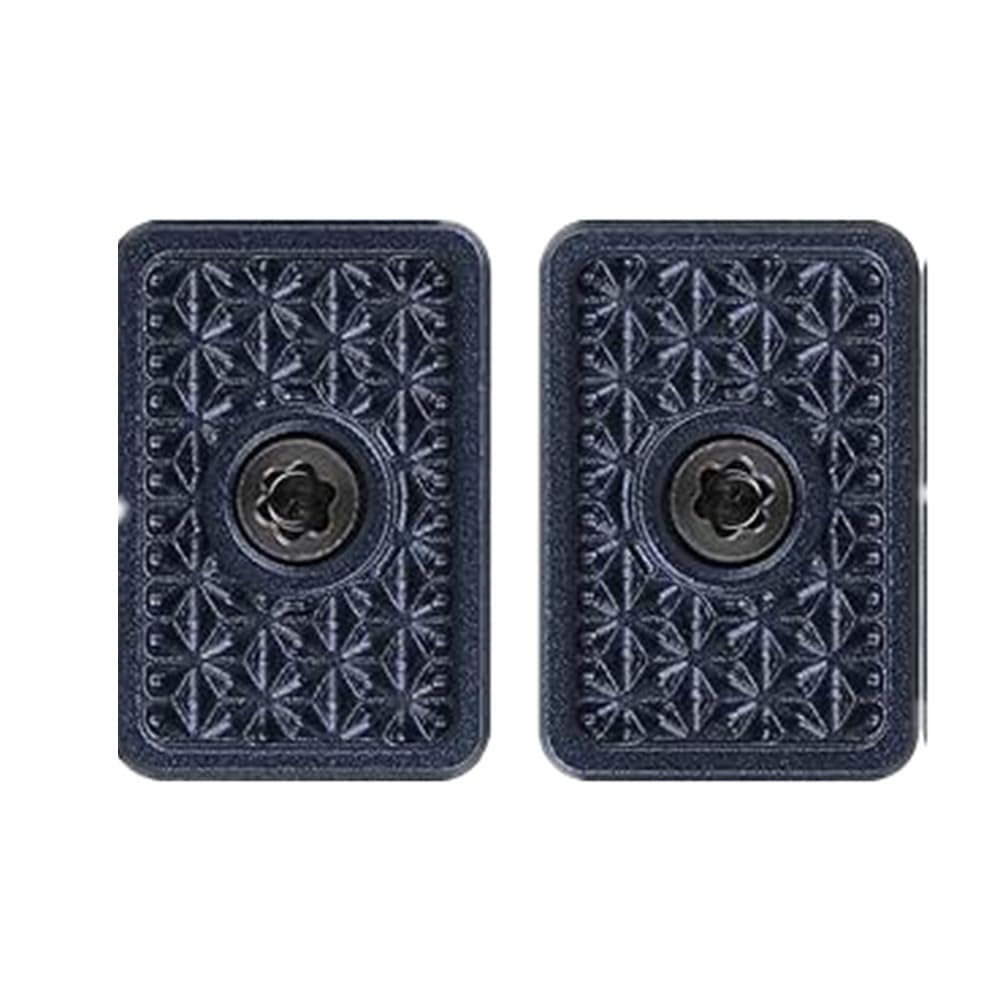 2pcs Golf Weight Compatible with Odyssey Ai-ONE Milled/Cruiser Putter Club Weights 2.5-22.5g (2pcs * 20g)
