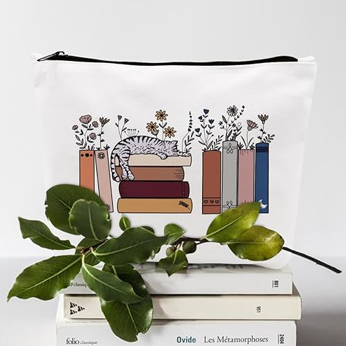 Miniatura 4 de gfuhlre Bolsa de maquillaje de viaje para mujer, regalo para amantes de la música, letras de canciones, regalo para fanáticos de la música,