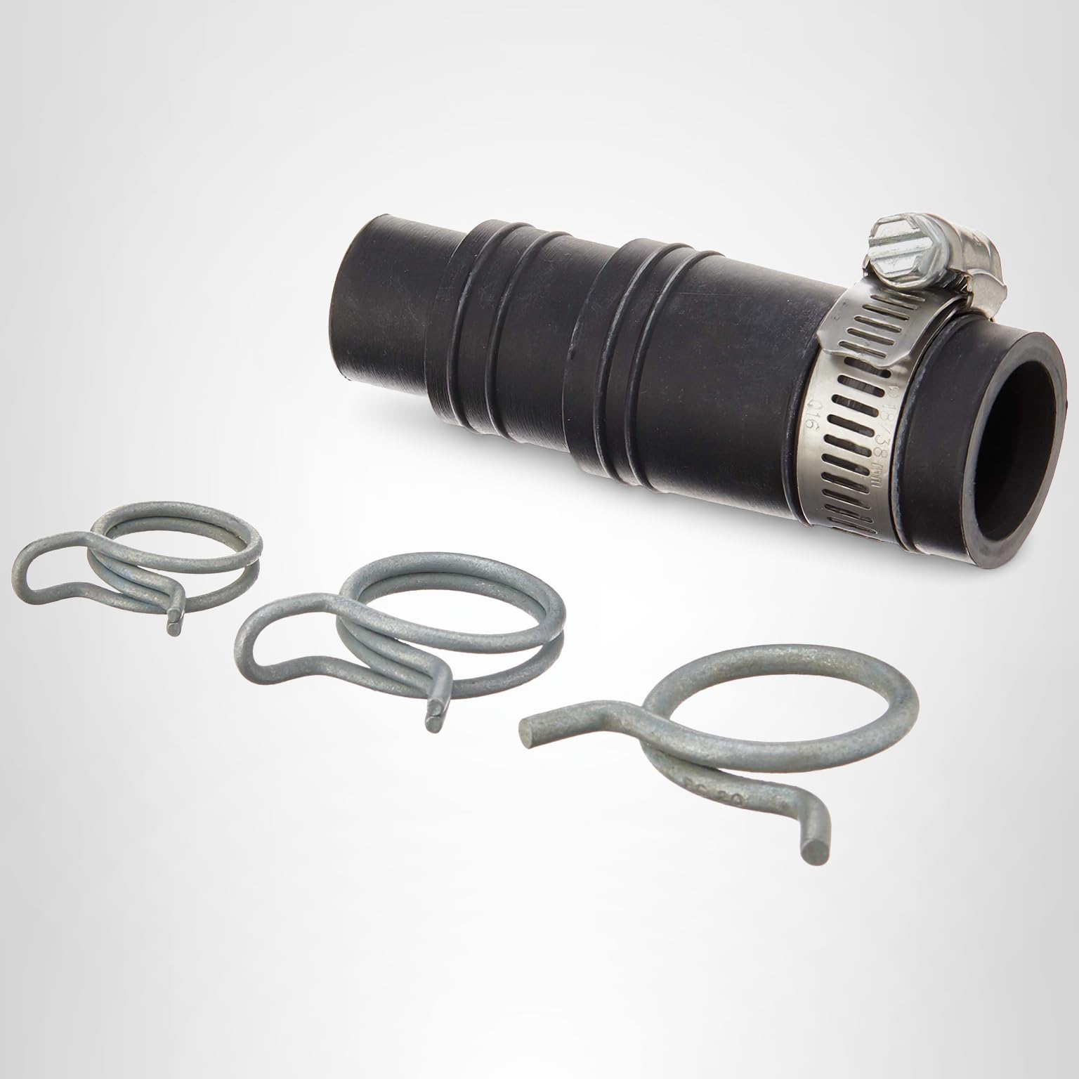 InSinkErator Garbage Disposal Dishwasher Connector Kit, DWC-00, Black