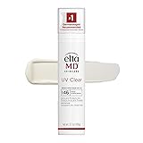 EltaMD UV Clear Face Sunscreen SPF 46, Oil-Free Sunscreen...