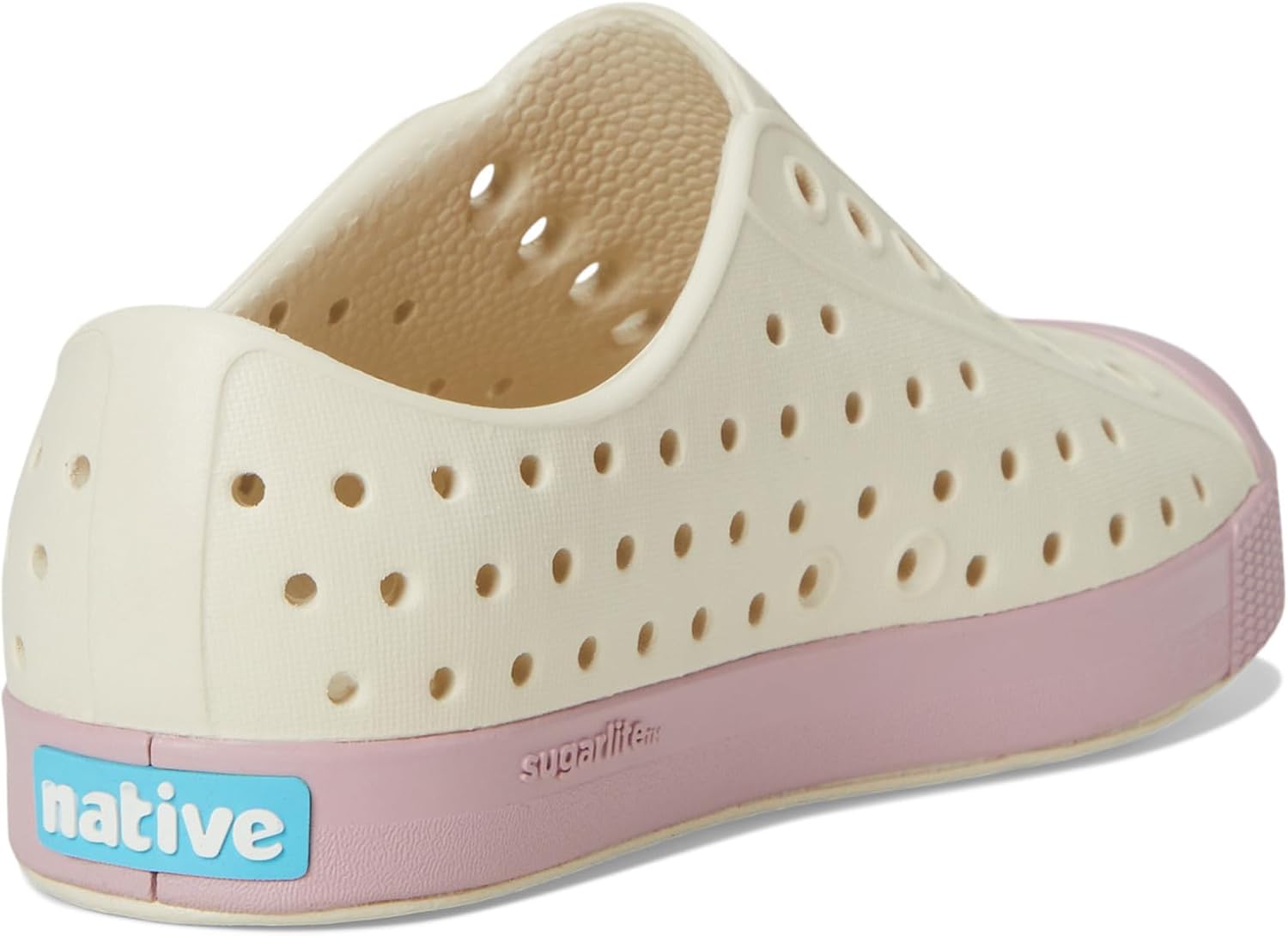 Native Shoes Kids' Jefferson Slip-On Shoe - Picture 19 of 160