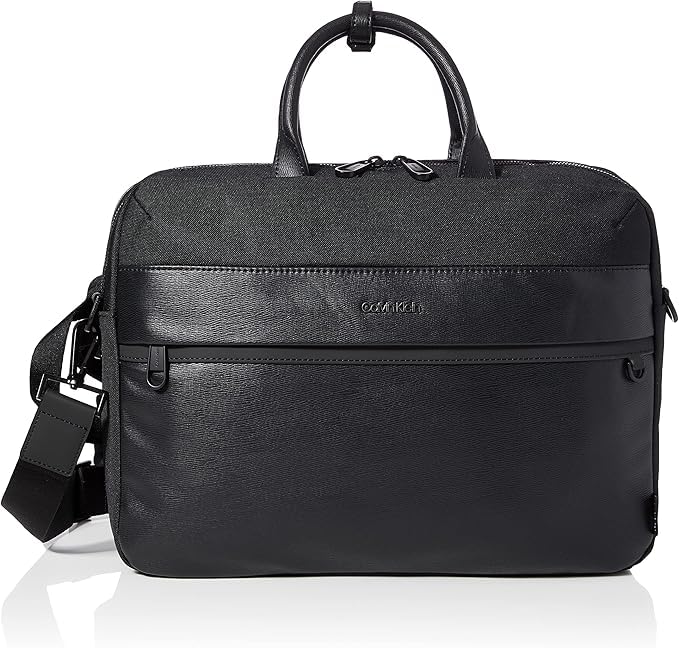   3way ビジネスバッグ リュック カルバンクライン Calvin Klein（カルバン・クライン）の「【Calvin Klein / カルバン