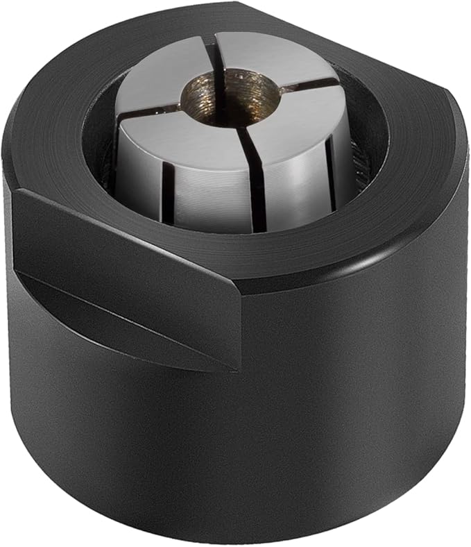 CTcar Collet for Router Suitable for Triton Router JOF001, MOF001