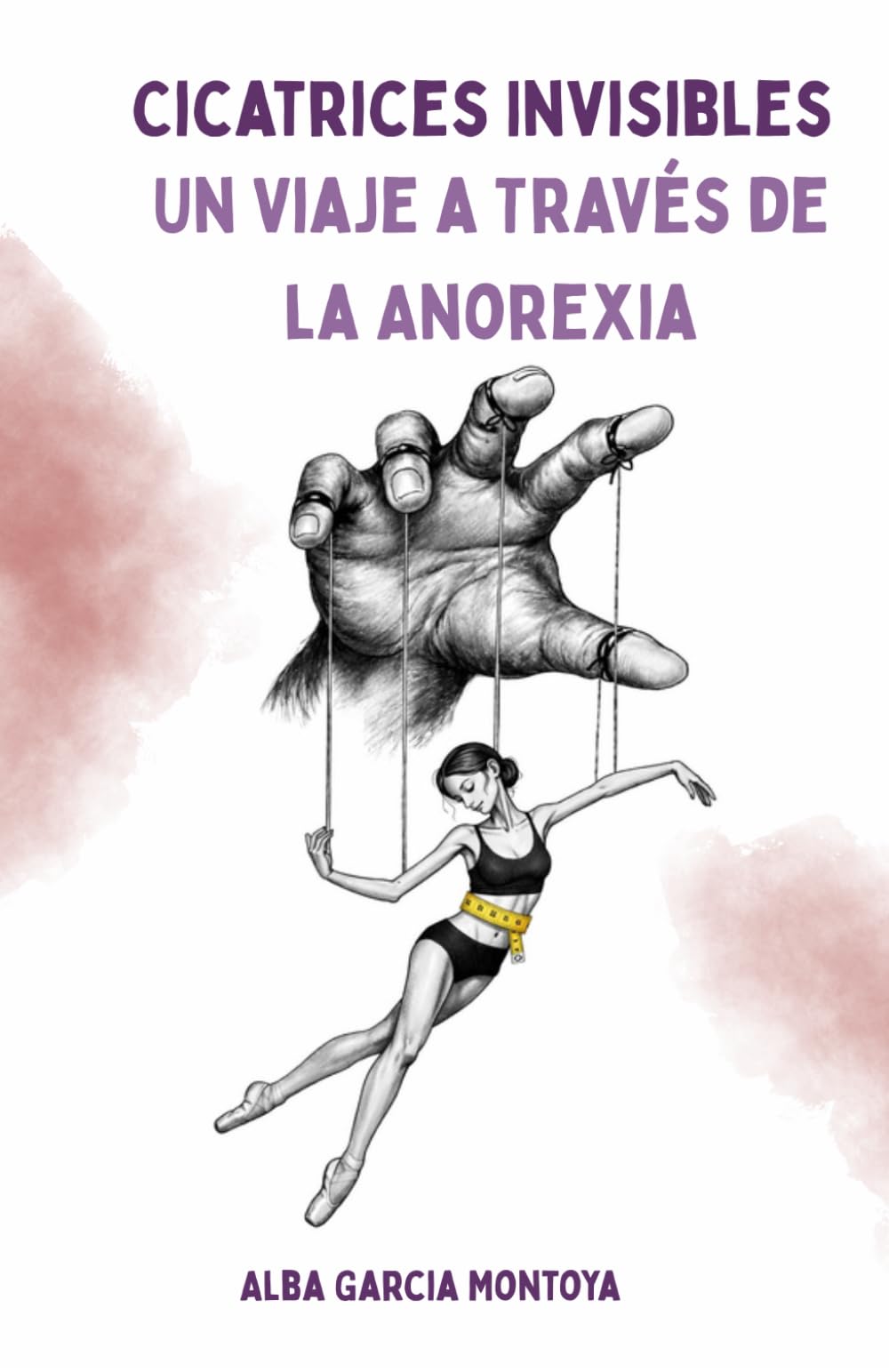 Cicatrices Invisibles: Un Viaje a Través de la Anorexia