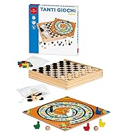 Tanti Giochi 20 Giochi