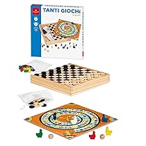 Tanti Giochi 20 Giochi