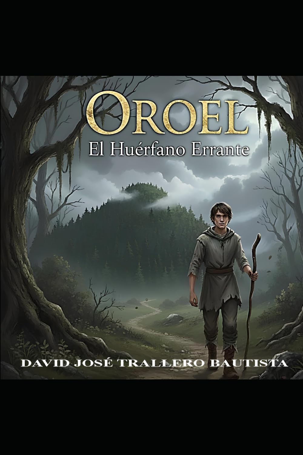 OROEL-EL HUÉRFANO ERRANTE