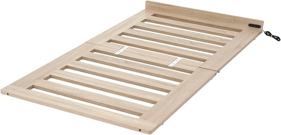 Amazon｜LOWYA ロウヤ ローベッド ベッド ベッドフレーム シングル