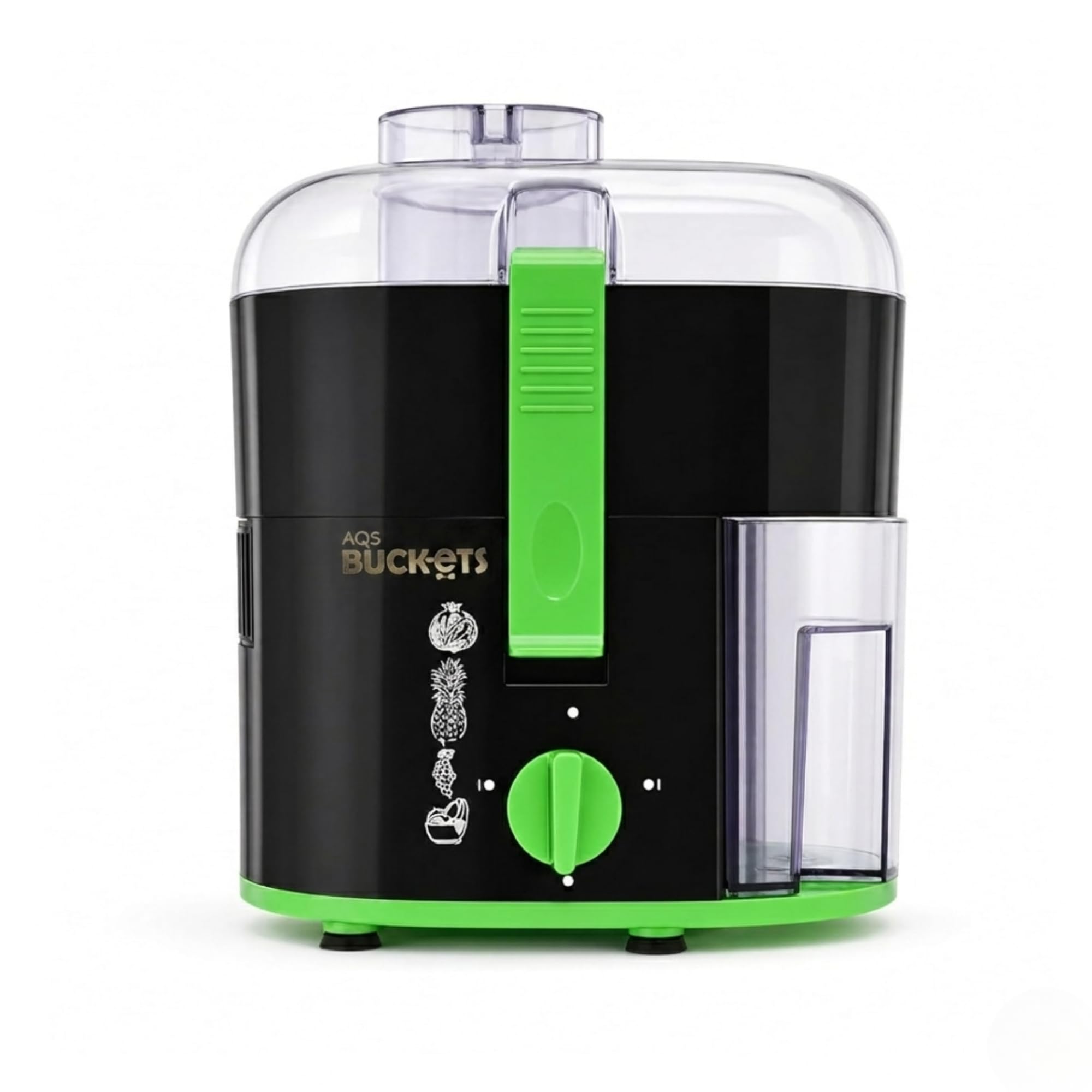 High Speed 450W Centrifugal Juicer Machine BPA Free | Fruit & Vegetable Juice Extractor for Home Kitchen | Homemade Juice | Powerful Juice Making Appliance-image-32