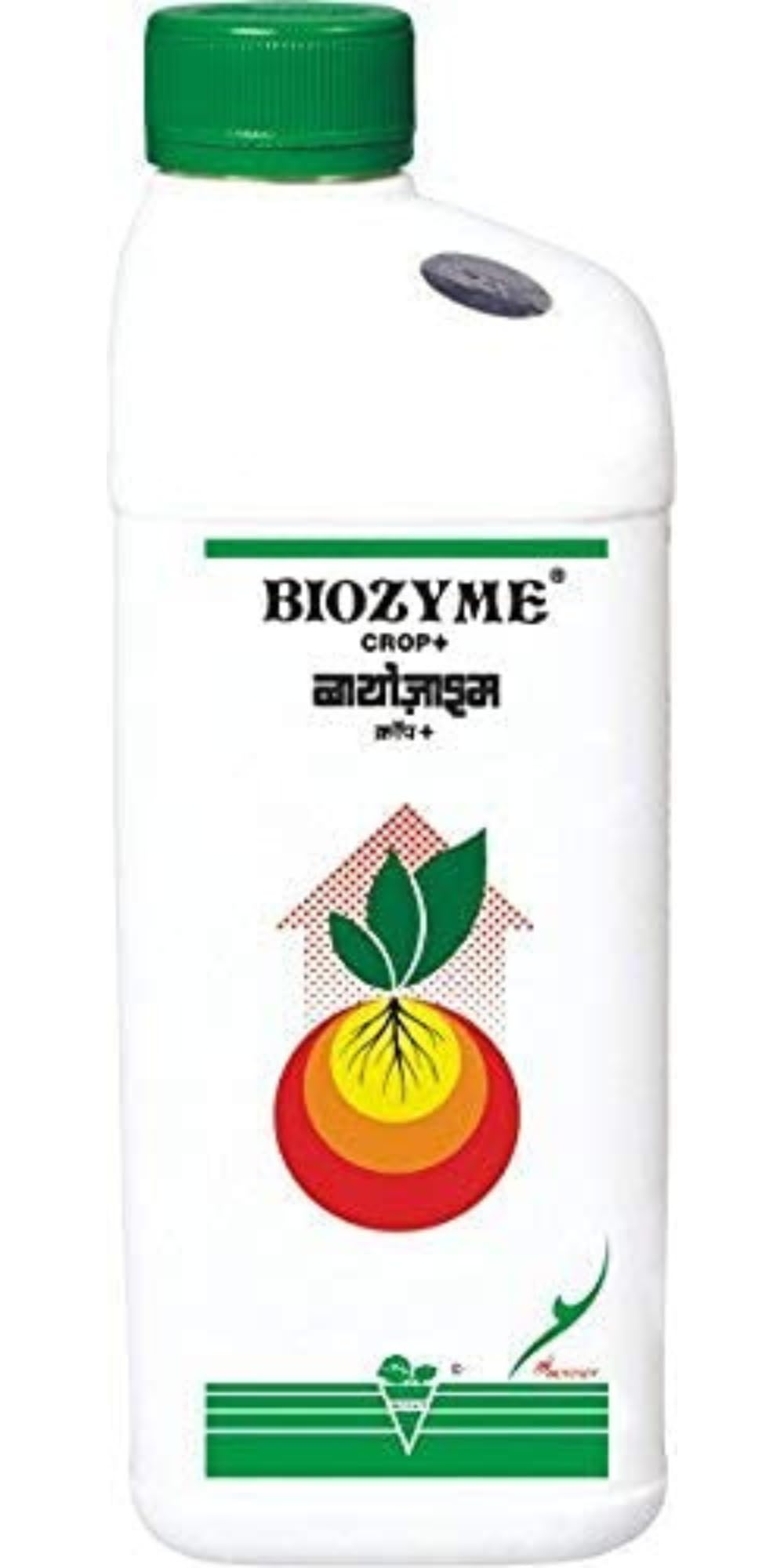 Biostadt Biozyme Crop Plus Organic Liquid Seaweed Plant Growth Regulator for Home Garden & Plants (1Ltr) (B094YHZH4H) Amazon Price History, Amazon Price Tracker