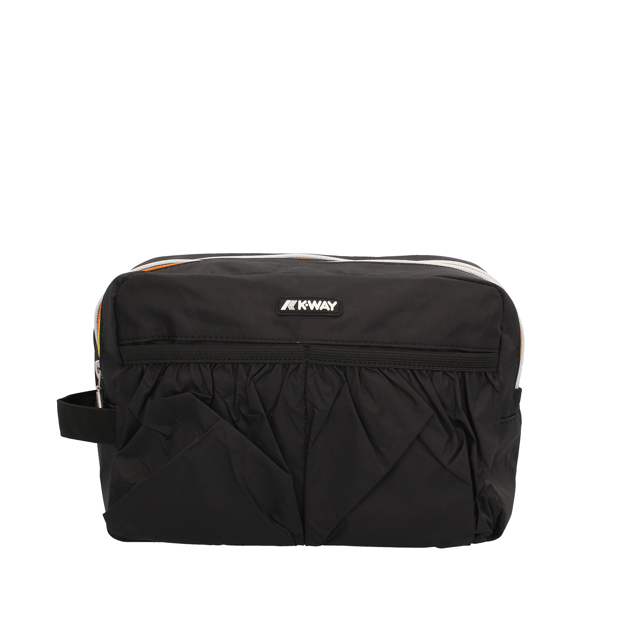 K-Way Albas Beauty Case, Noir