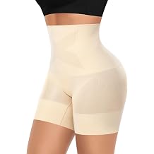 Tummy Control Underwear Womens Shapewear Bodice Pants High Waist Underwear Figure Shaping Abdominal Control Body Shaper Leggings Bodice Pants