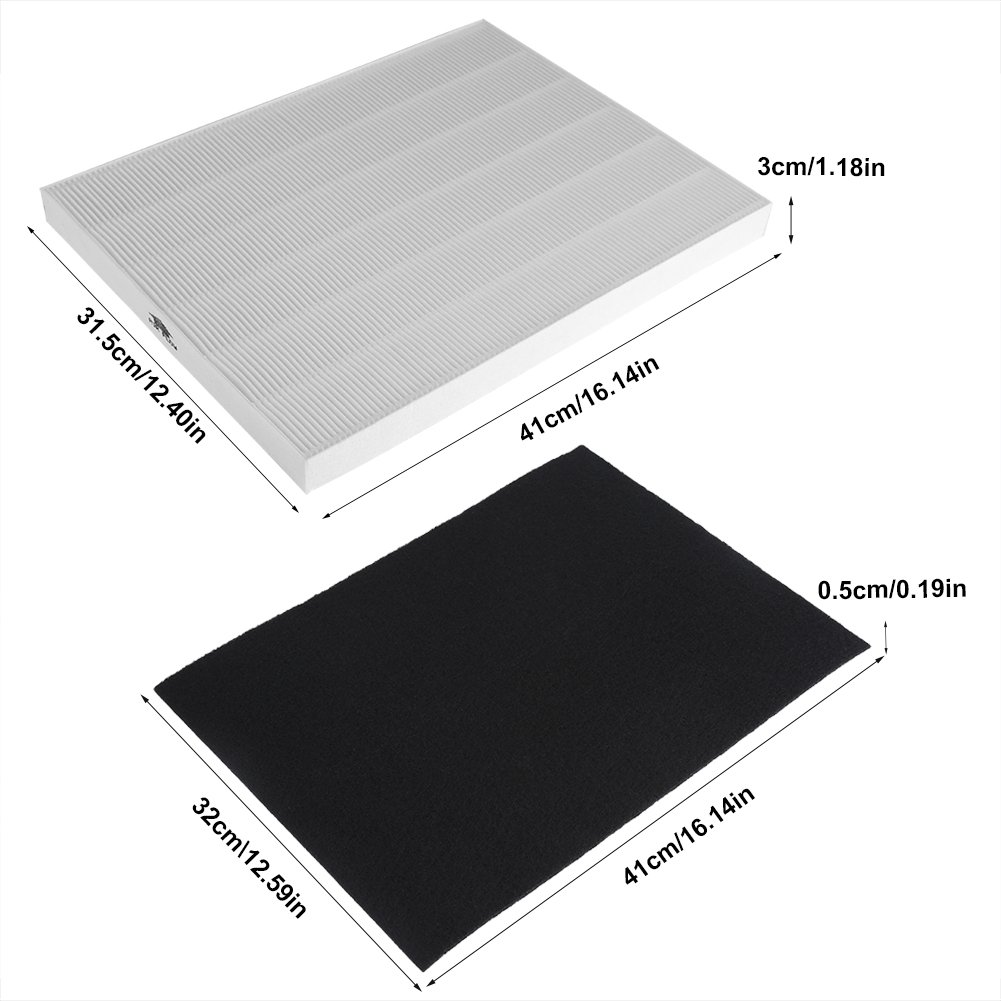 Zerodis Pièces D'appareils Ménagers - Matériau ABS Compatible