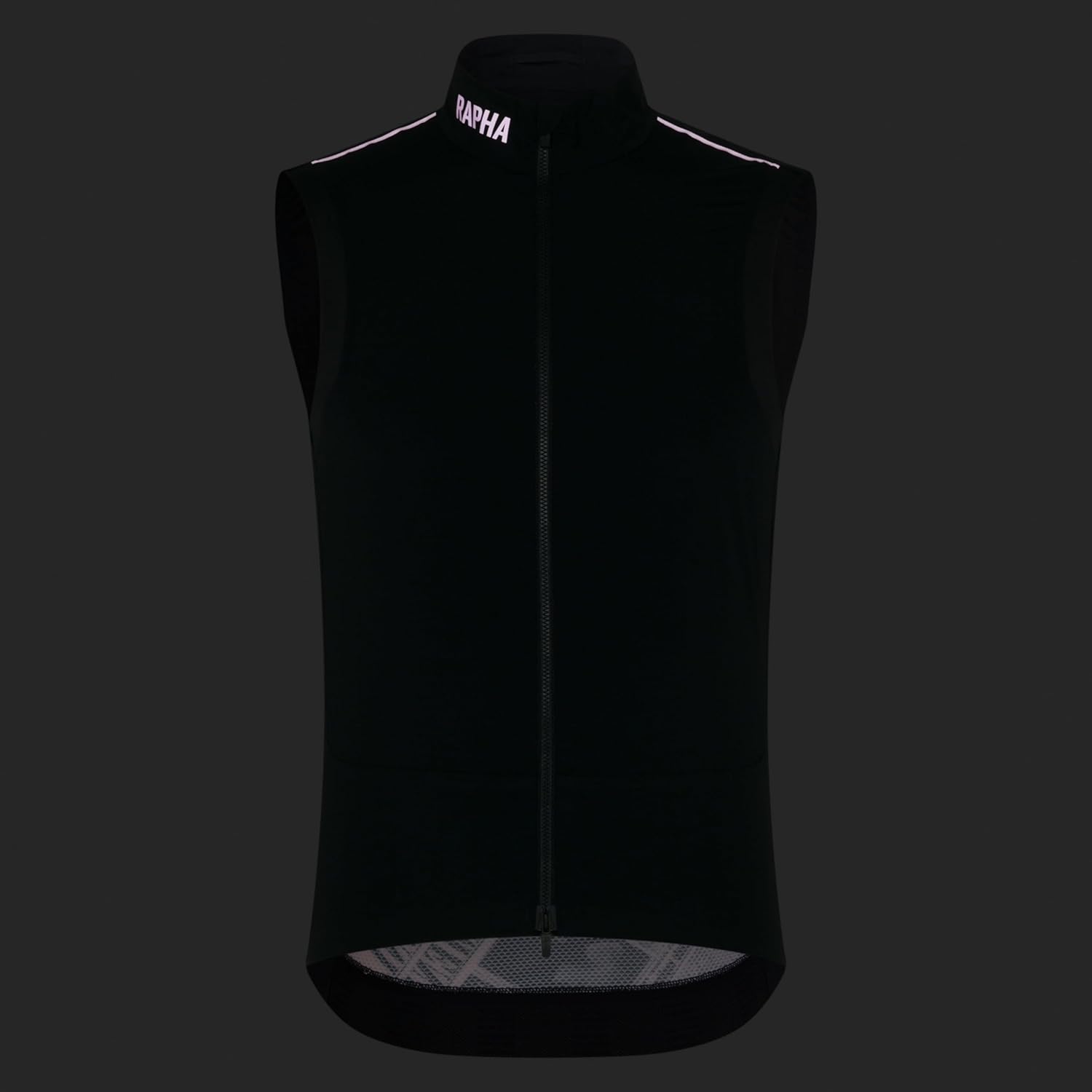 Amazon | [RAPHA] ラファ 特別限定版 Men's Pro Team Gazetta Gilet