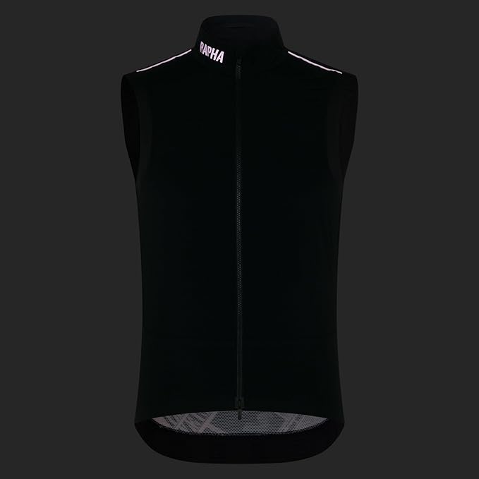 Amazon | [RAPHA] ラファ 特別限定版 Men's Pro Team Gazetta Gilet