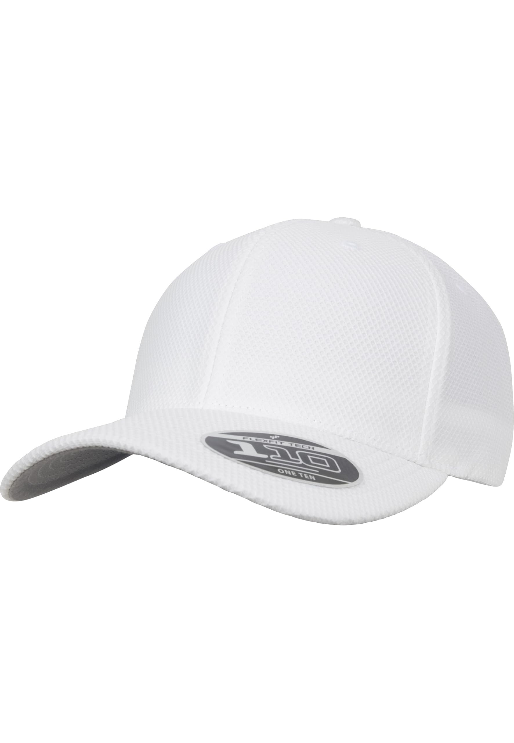 Flexfit 110 Velcro Hybrid - Cappucci Unisex Adulto