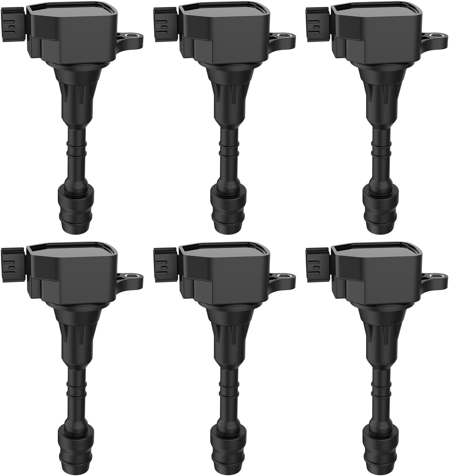 NICECNC Ignition Coil Pack Repair Kit Connector Compatible