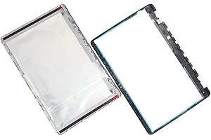 HP 15 Series LCD Back Cover & Bezel (TPN-Q230)