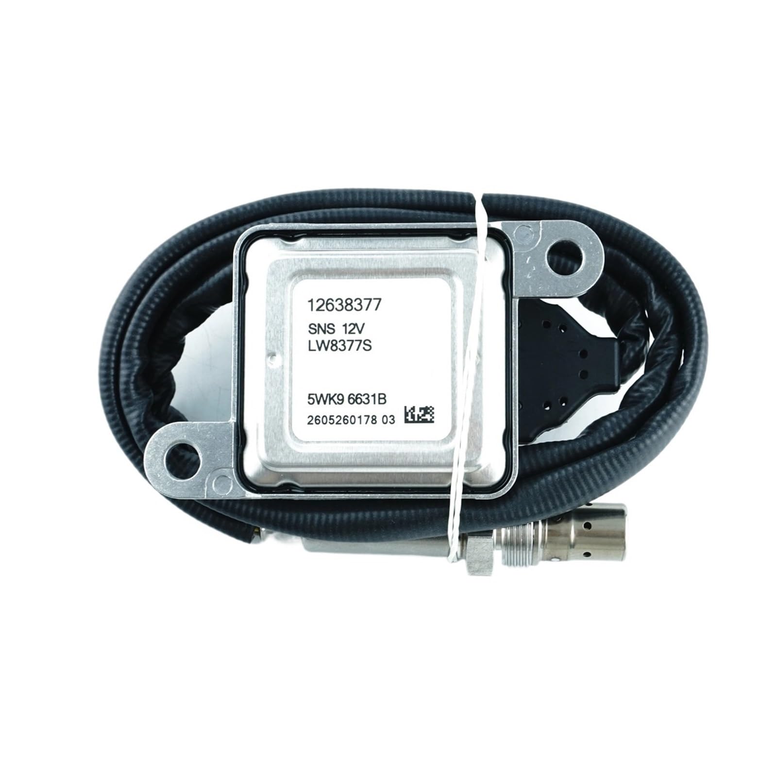 mXCDtRptJ 12638377 5WK96631B Nitrogen Oxide NOX Sensor