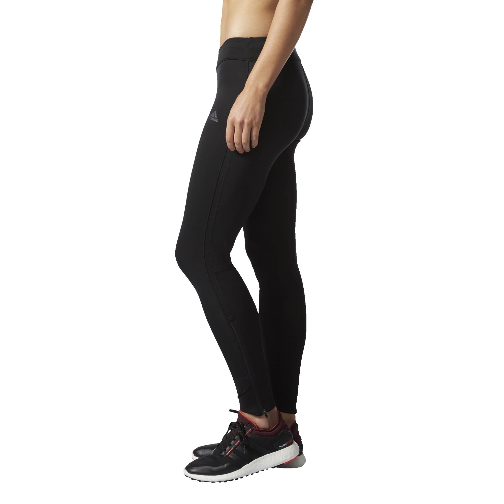 adidas RS LNG Tight W - Mallas Mujer