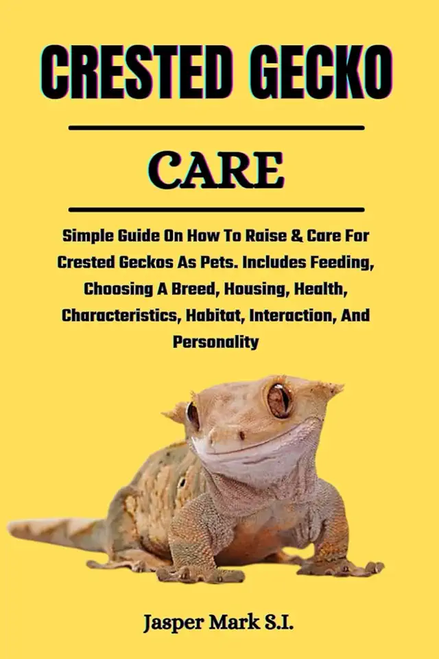Caring For Geckos: A Guide To Keeping Geckos As Pets | PetShun
